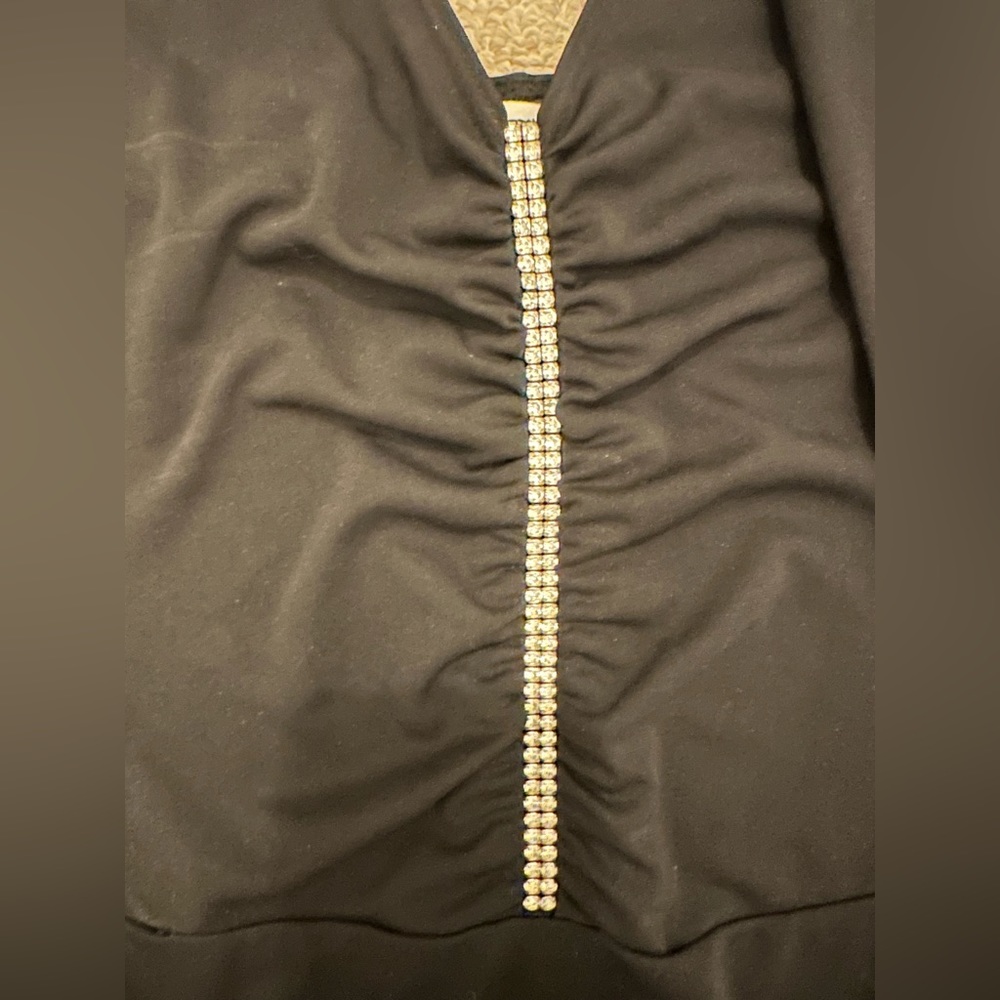 Taboo dress - Picture 2 of 3